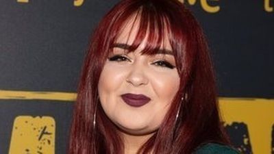 La cantante Ariadna nos presenta 'Tu juego', su nuevo trabajo