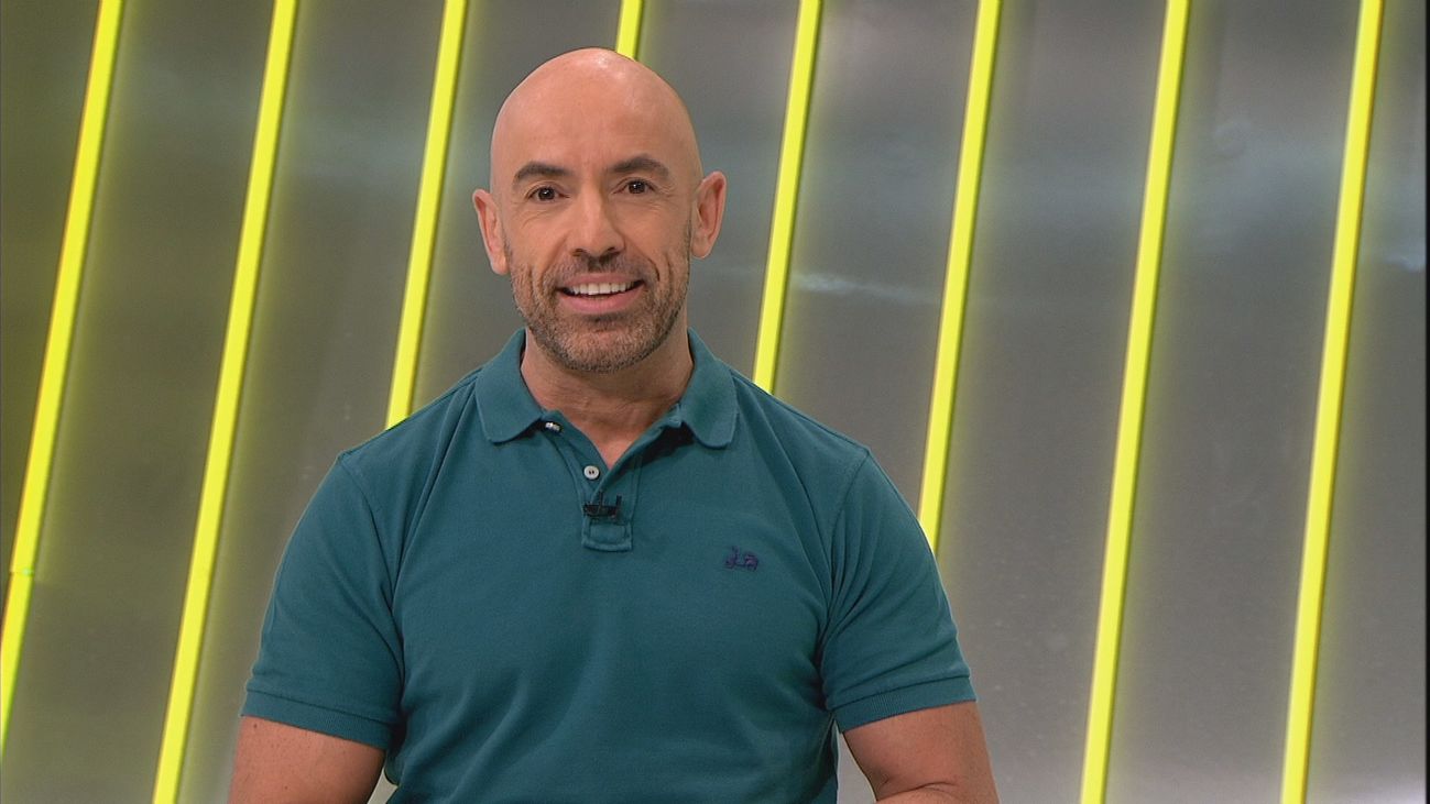 Madrid Directo 14.08.2020