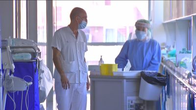 Sanidad notifica cinco nuevos brotes de Covid-19 con 32 casos en la región