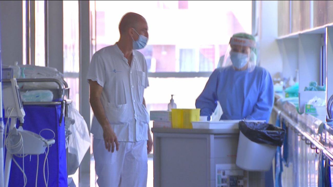 Sanidad notifica cinco nuevos brotes de Covid-19 con 32 casos en la región