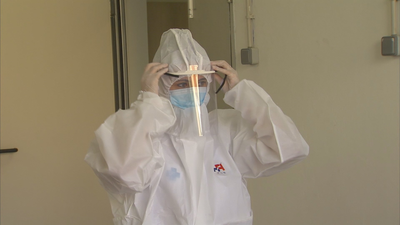 España vuelve a situarse entre los diez países con más contagios por Covid-19 del mundo