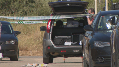 Un hombre se quita la vida tras apuñalar a sus dos hijos menores en Cabanes