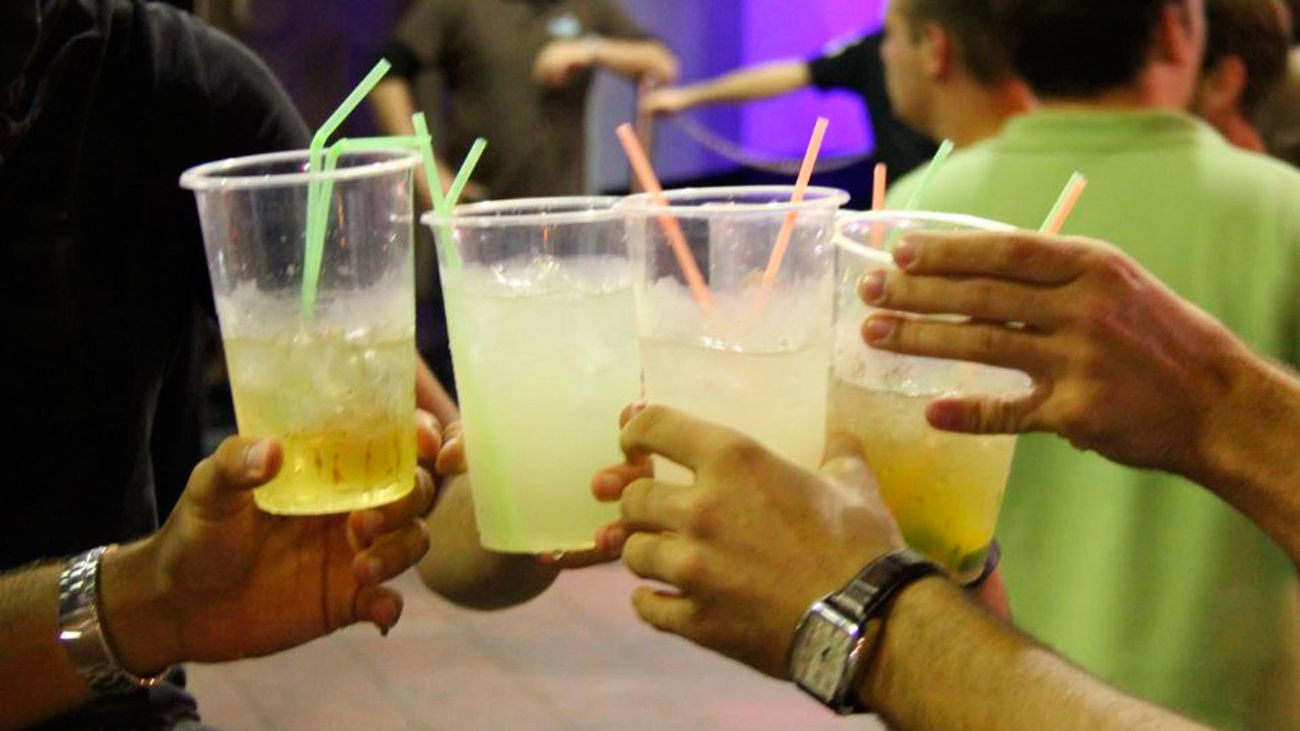 En Madrid hay 25.000 personas trabajando en el ocio nocturno