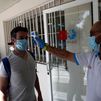 Caen los contagios por coronavirus en Madrid hasta 257 en las últimas 24 horas