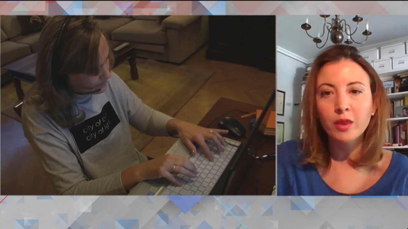 ¿Qué medidas debe cumplir la empresa en el teletrabajo?