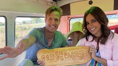 'Dos en la carretera' visita este miércoles Manzanares El Real