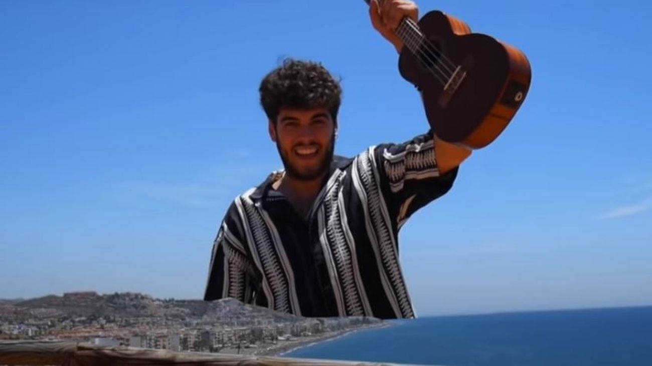 Rafa Romera nos presenta su tema 'Mi Rinconcito'