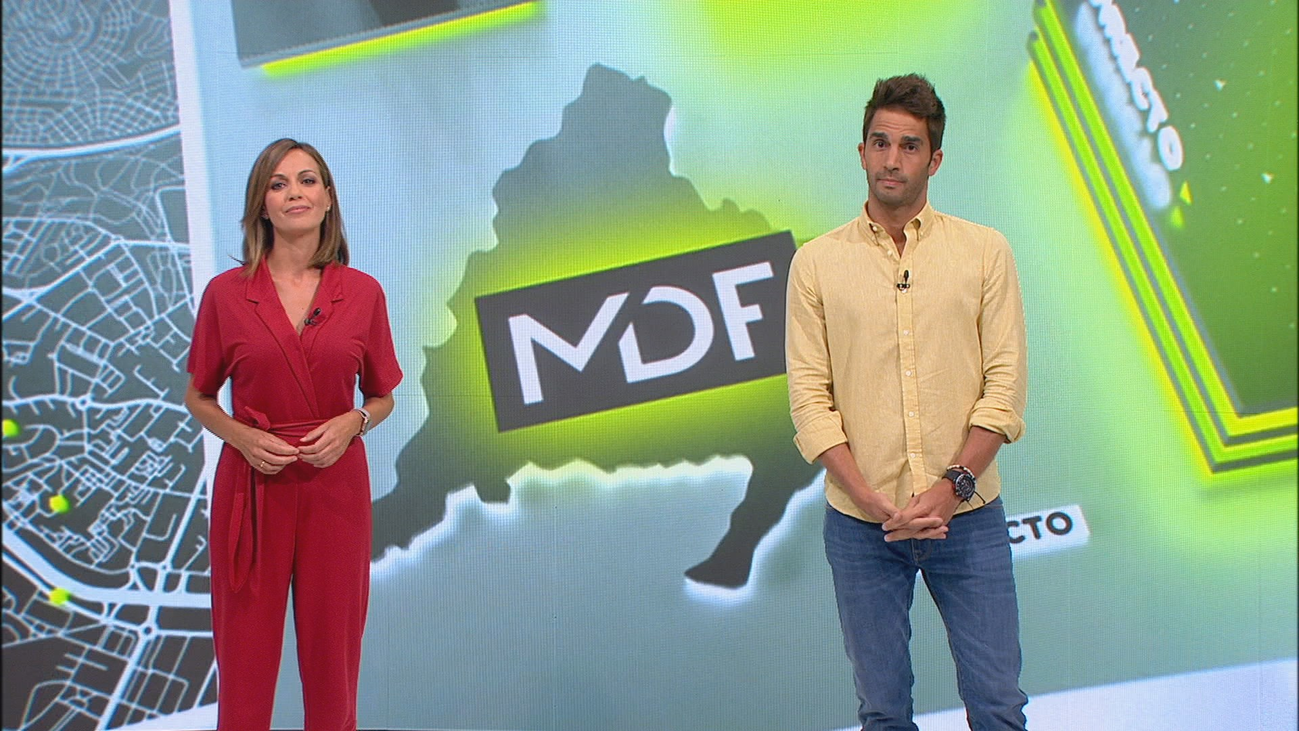 Madrid Directo 15.08.2020