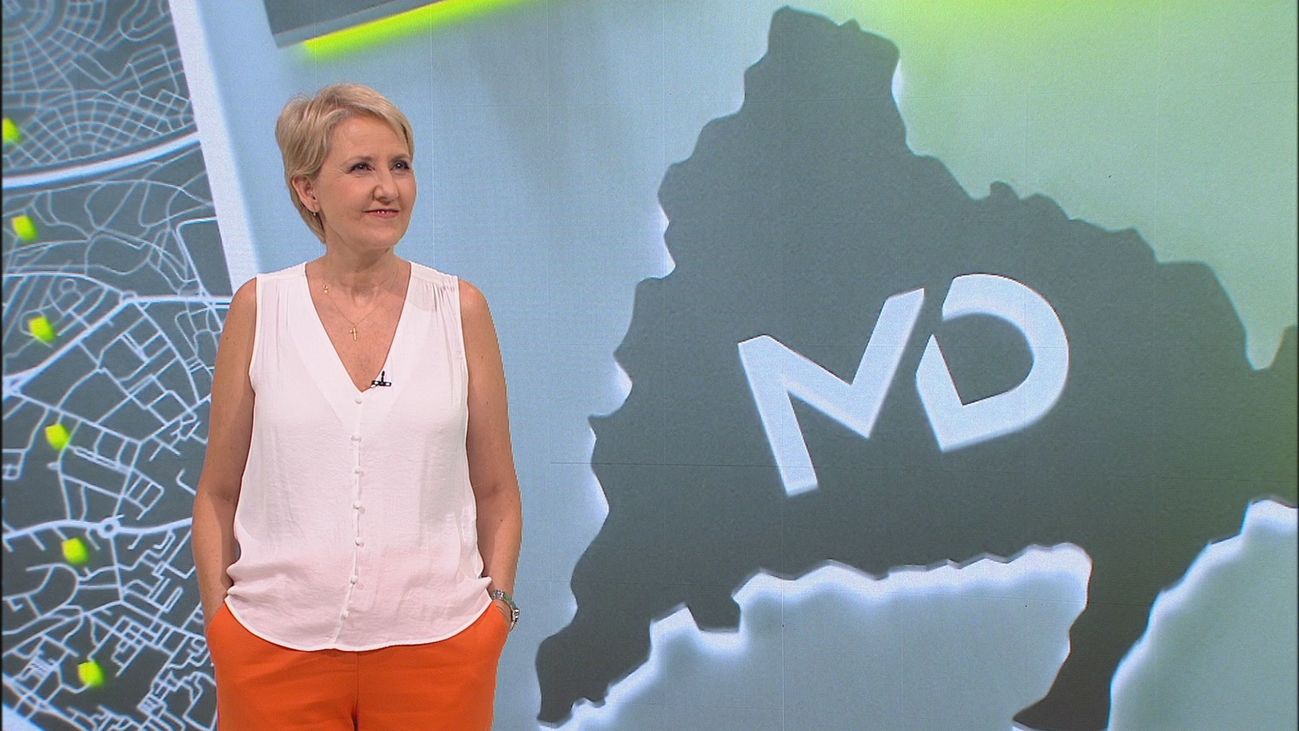 Madrid Directo 17.08.2020