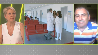 Hablamos con el presidente de Pediatría de Atención Primaria sobre la vuelta al cole