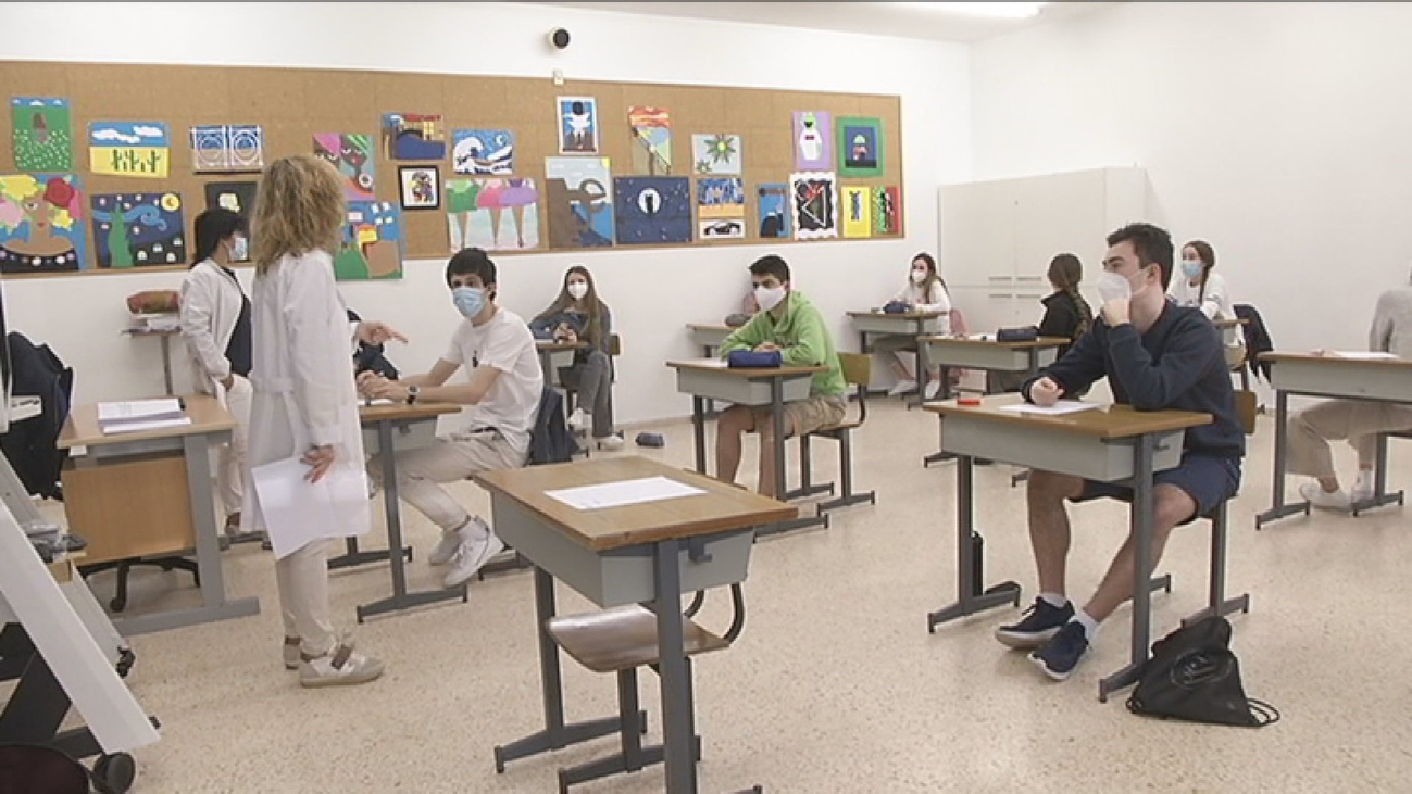 Madrid realizará un estudio serológico a estudiantes y docentes al iniciar el curso