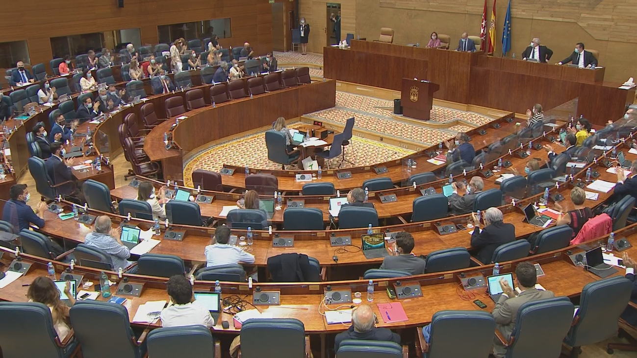 El PP y Ciudadanos rechazan un pleno extraordinario sobre el Covid-19