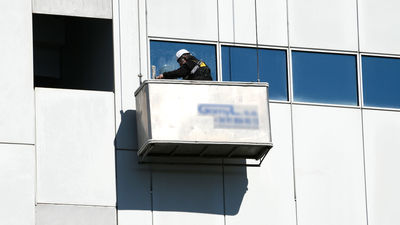 La Comunidad abre el plazo para solicitar ayudas para mejorar la seguridad en las empresas