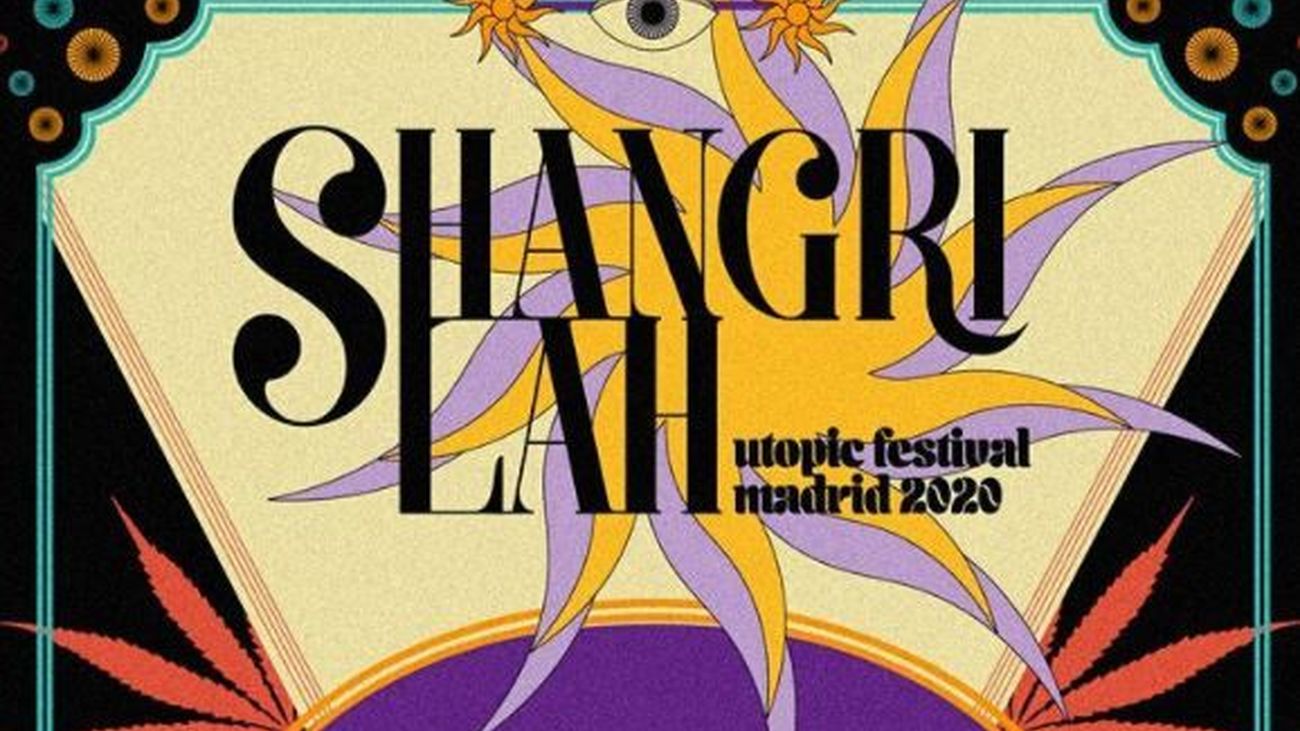 El autocine de Madrid acogerá el 29 de agosto un nuevo festival de música