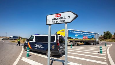 Aranda de Duero seguirá confinada hasta este viernes 21 de agosto