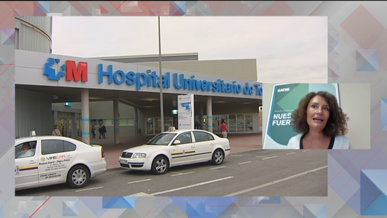 Los enfermeros reclaman que los rastreadores sean "personal sanitario adiestrados en salud pública"