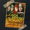 'La caída del Imperio Romano' y otras películas famosas que se han rodado en Manzanares El Real