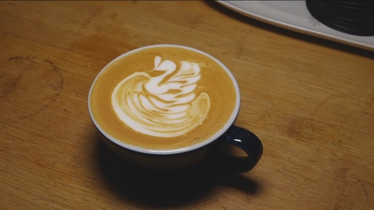 Cafés gourmet en pleno centro de Madrid