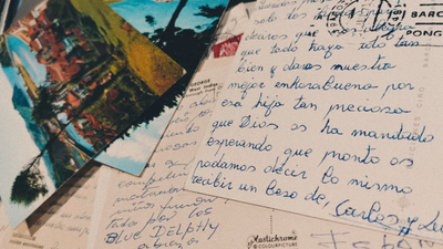 Un millón de postales en Madrid