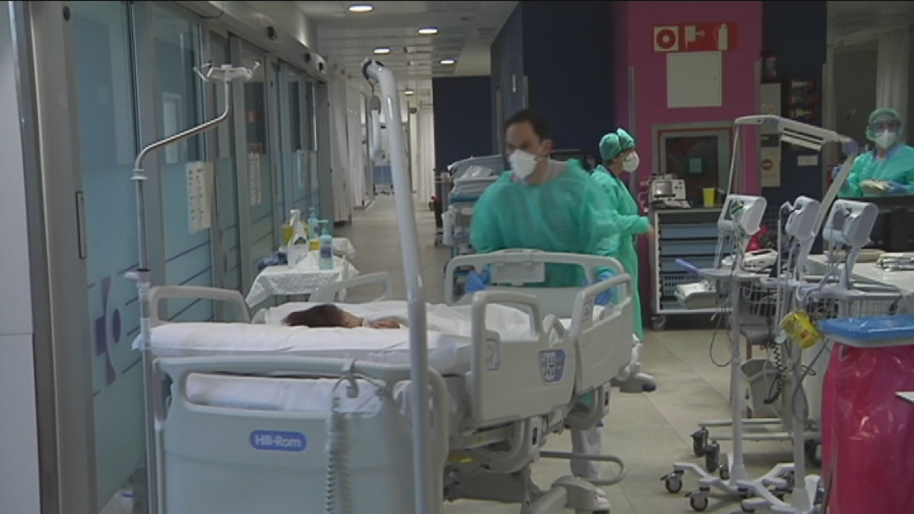 Hombre y 70 años, el perfil más vulnerable al coronavirus