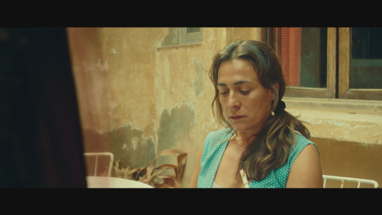 Icíar Bollaín estrena 'La boda de Rosa', sobre un cambio de vida radical