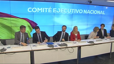 Malestar en Génova con De Toledo por su forma poco "elegante" de despedirse