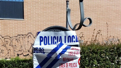 Algete cierra sus parques públicos a partir de esta noche  para evitar contagios