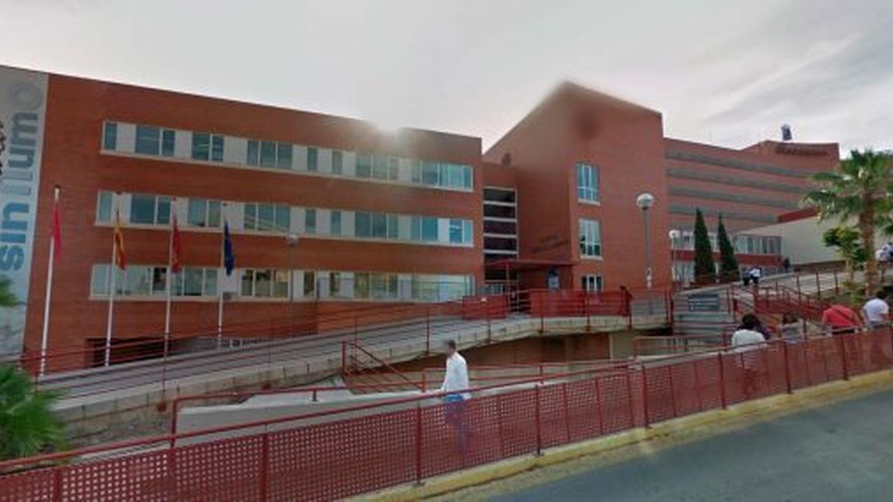 Muere una mujer de 61 años en Cartagena tras  ser agredida presuntamente por su marido