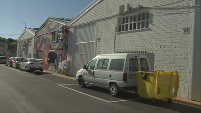 Desmantelado por segunda vez un taller en Valdemoro que falsificaba  prendas de marca