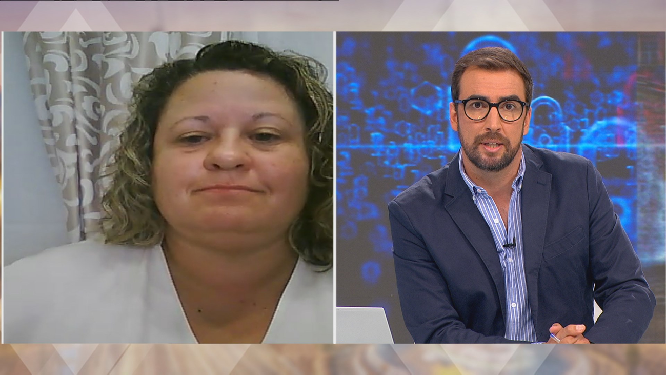 Ocho meses sin conocer el paradero de los restos de Marta Calvo