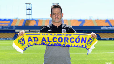 Mere: "Quiero un equipo sólido, esforzado y presionante"