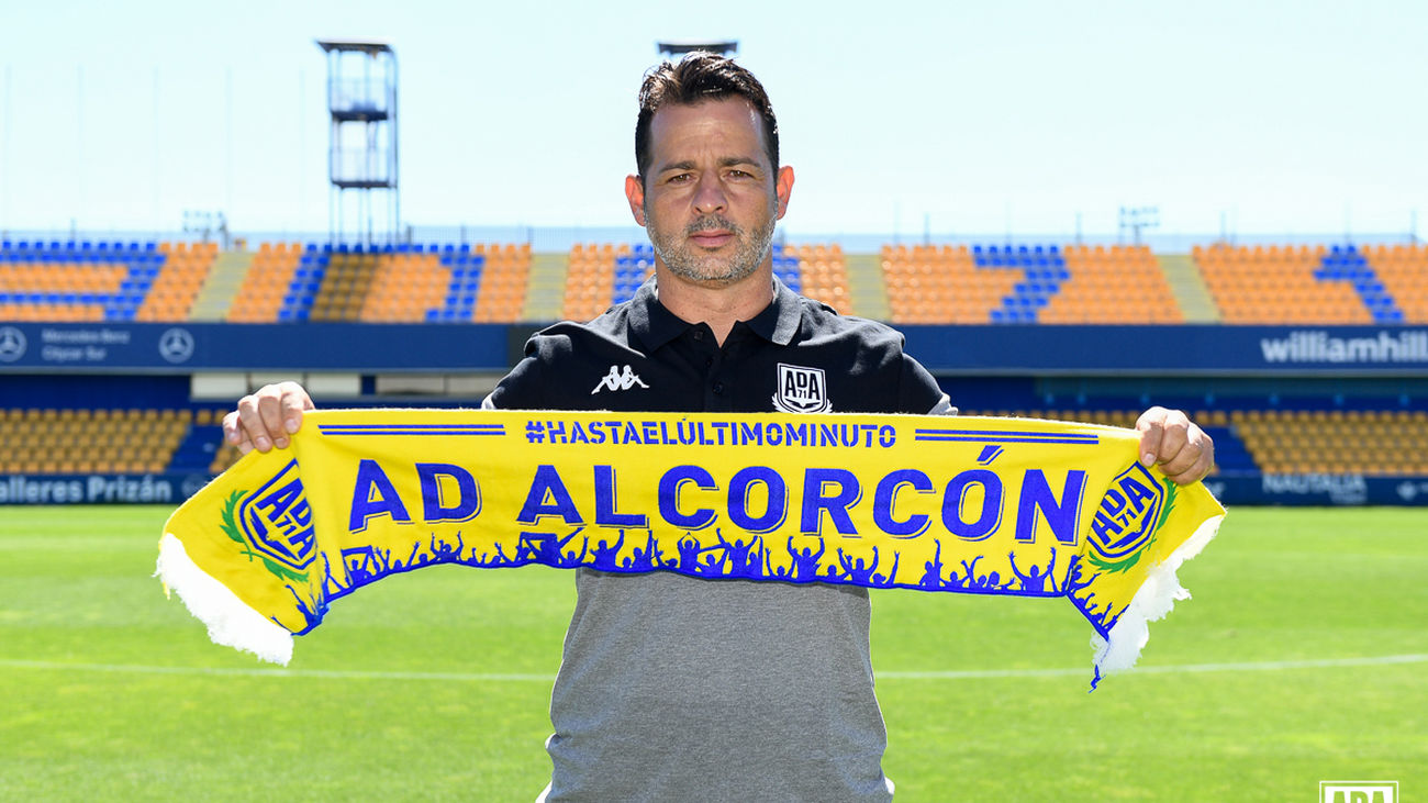 Mere: "Quiero un equipo sólido, esforzado y presionante"