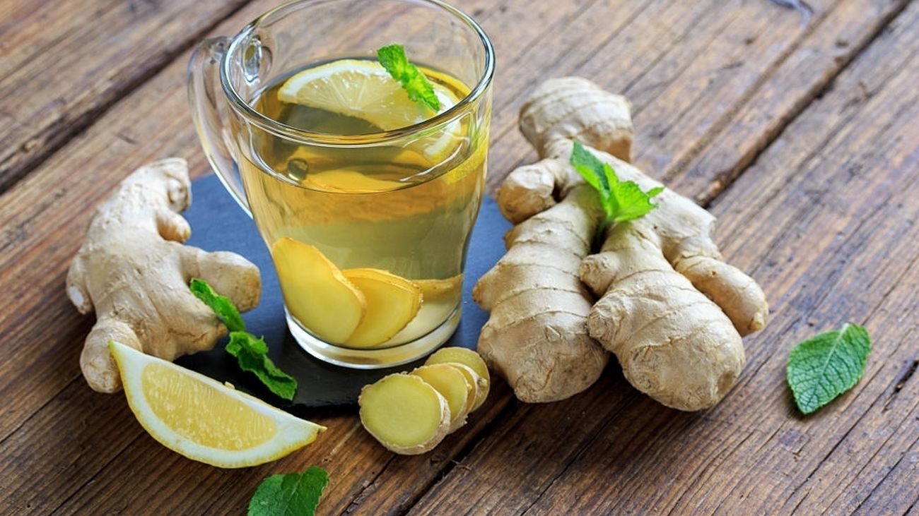 Alimentos para combatir la mala circulación y las piernas hinchadas