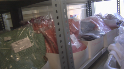 Bajan las ventas del material escolar en el regreso a las aulas