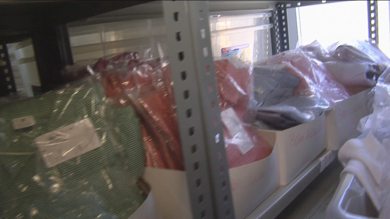 Bajan las ventas del material escolar en el regreso a las aulas