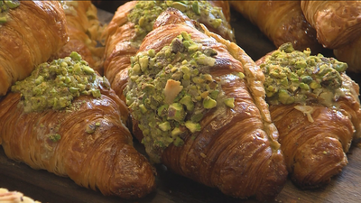 El obrador artesanal con los mejores croissants de Madrid