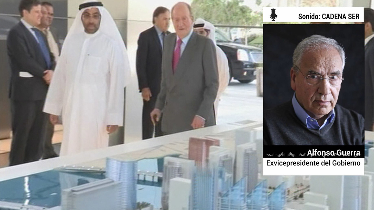 Margarita Robles: "Si la  justicia llama al Rey emérito, vendrá"