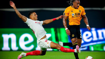 Ansu Fati, Eric García y Adama Traoré, novedades contra Alemania y Suiza