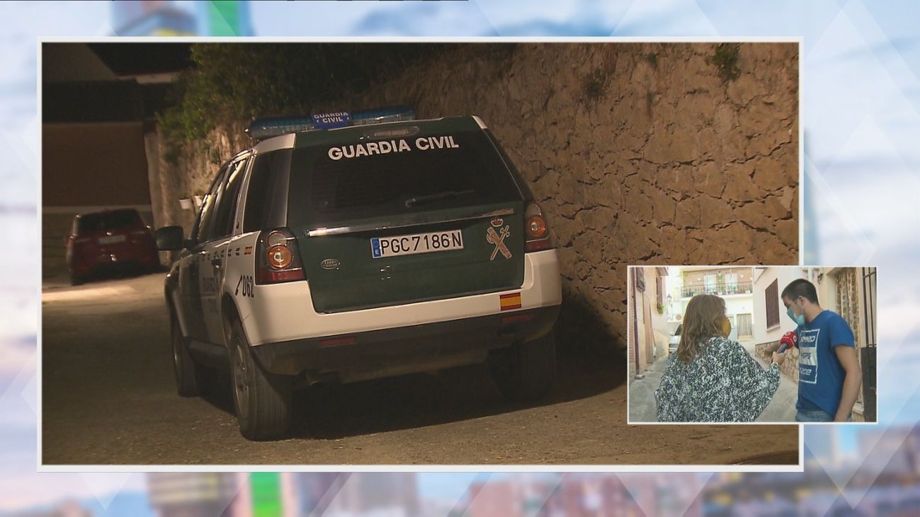 Dos detenidos por la muerte de un joven de 26 años tras una reyerta en Ambite