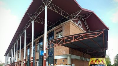 Fallece un niño de 2 años ahogado en una piscina de Mazarrón, Murcia