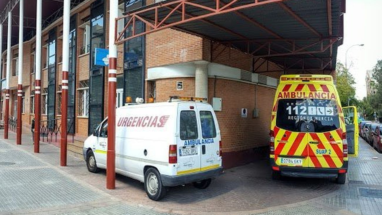 Fallece un niño de 2 años ahogado en una piscina de Mazarrón, Murcia