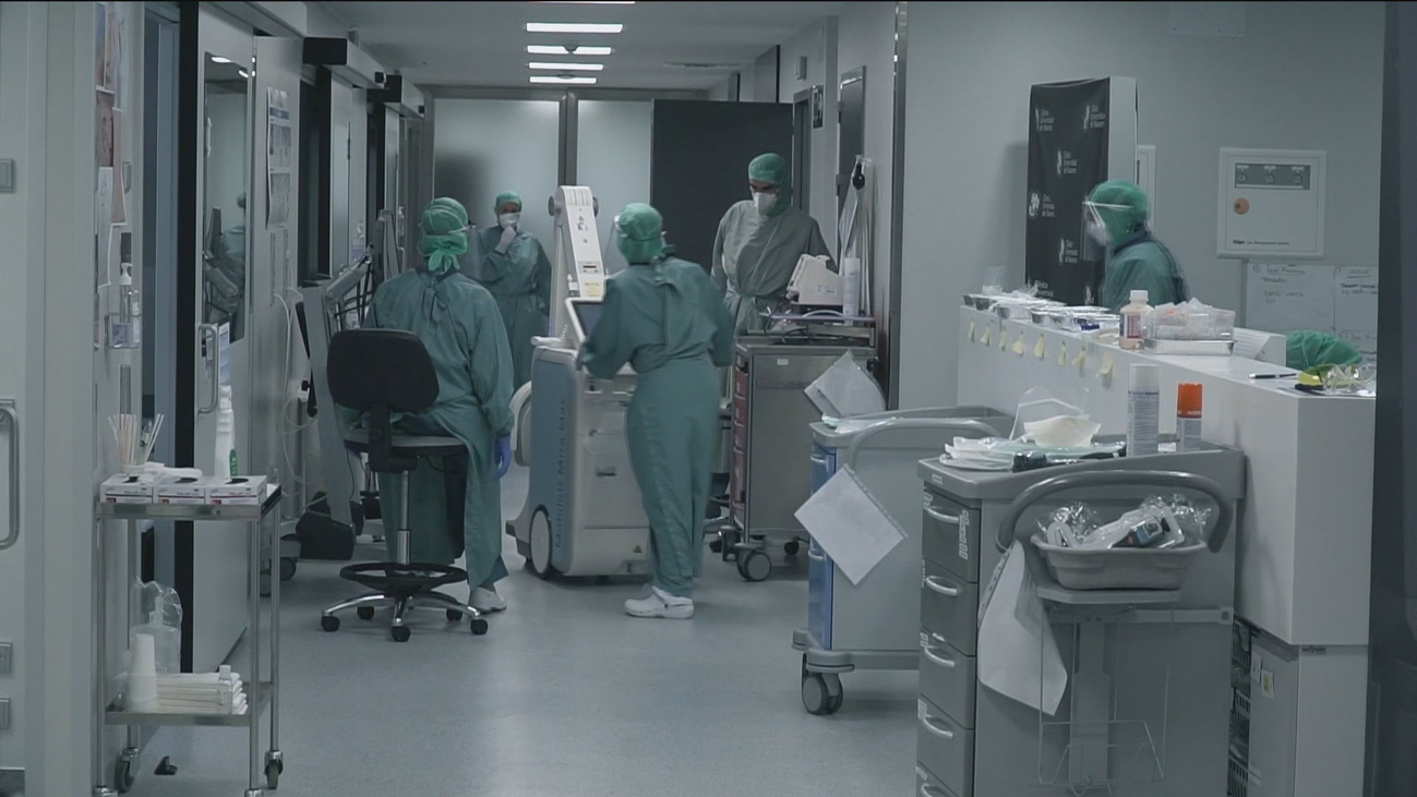 López Guerrero, virólogo de la Universidad Autónoma: "La situación es preocupante"