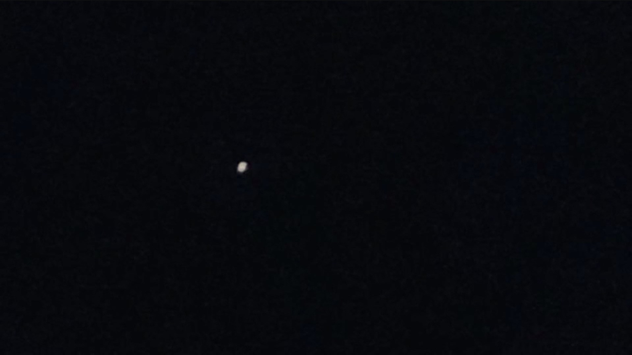 No diga OVNIS, diga UAPS