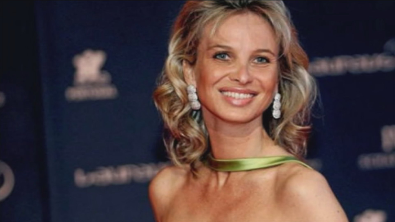 Corinna Larsen habla de su relación con Juan Carlos I: "Tengo sentimientos muy sinceros por él"