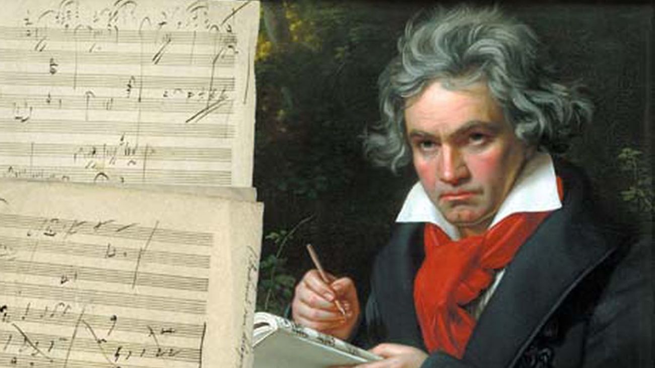 Desgranamos la sinfonía número 3 de Beethoven, 'La Heroica'