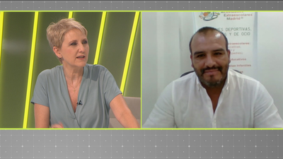 Alternativas para que sigan en pie las actividades extraescolares