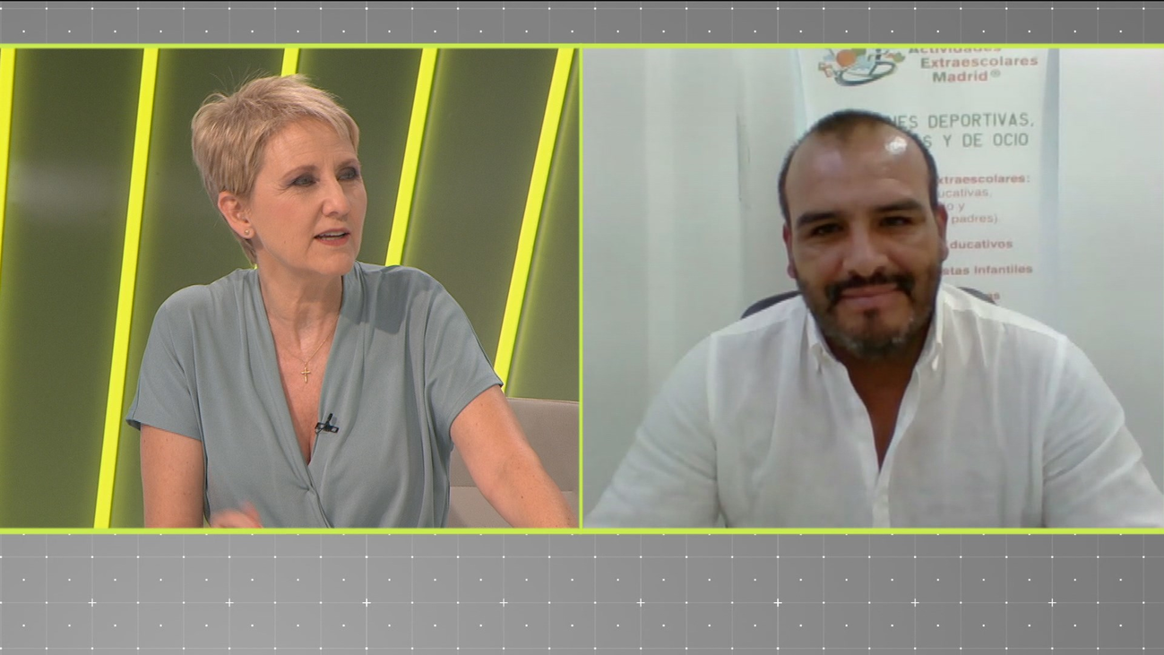 Alternativas para que sigan en pie las actividades extraescolares