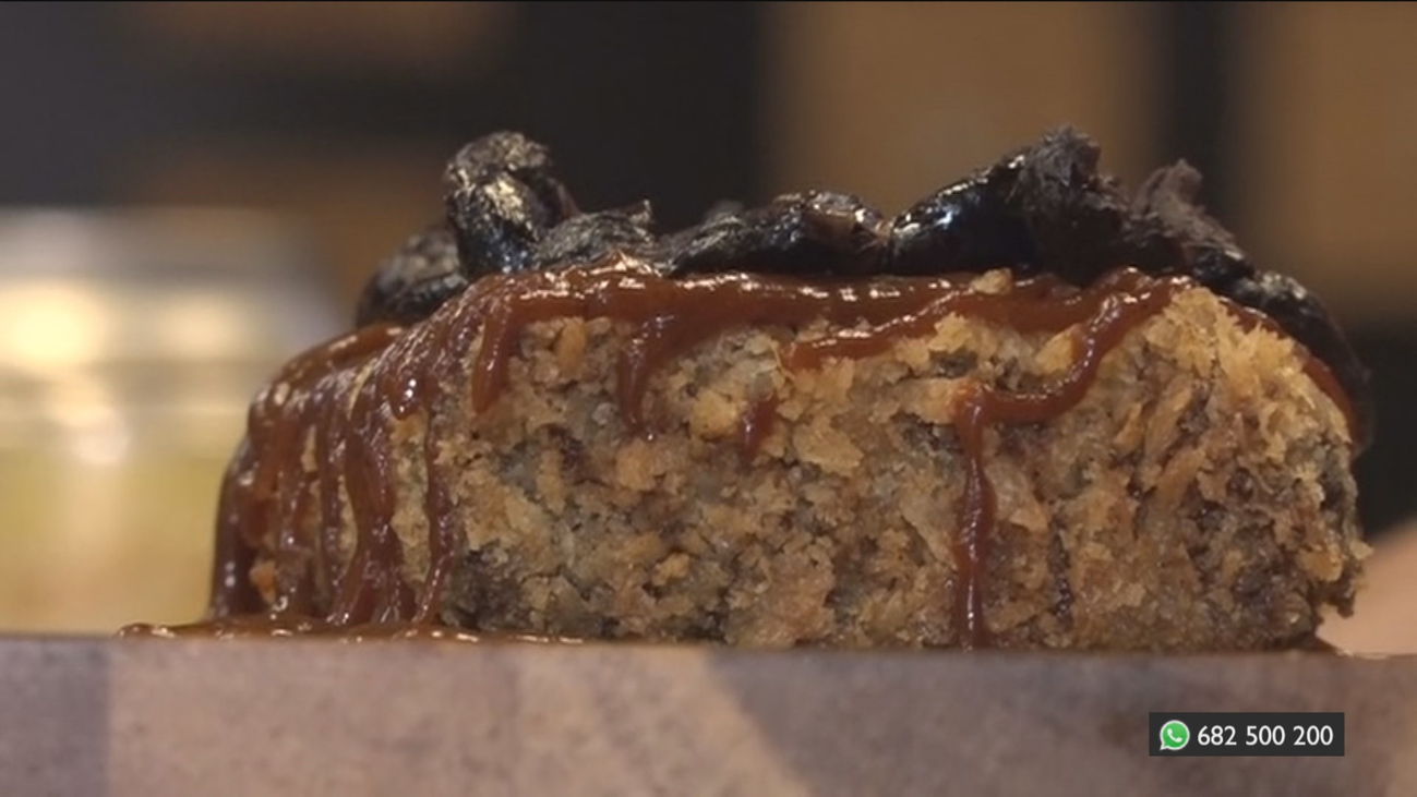 Cerró su restaurante con Estrella Michelín para abrir un puesto en el Mercado Antón Martín