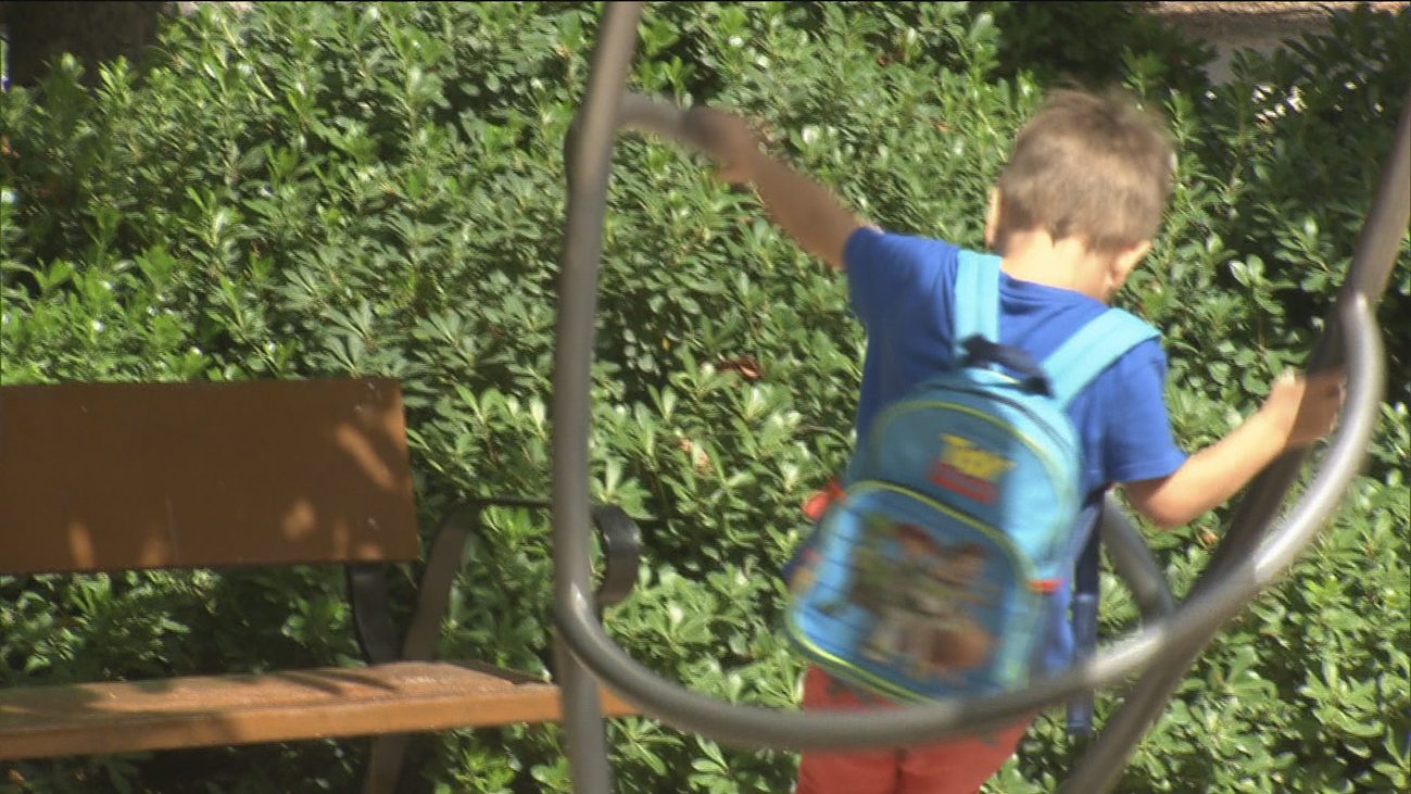 Incertidumbre y preocupación entre las familias madrileñas a tan solo unos días de la vuelta al cole