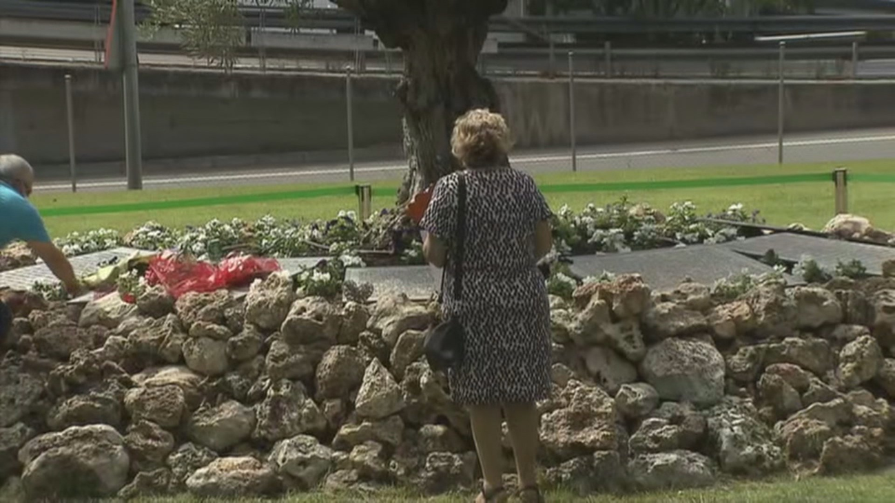 Las víctimas del accidente de  Spanair  ven una  oportunidad de conocer la verdad en el Congreso